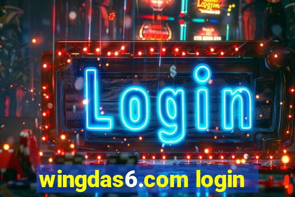 wingdas6.com login