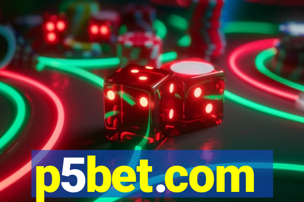 p5bet.com