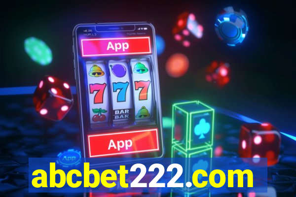 abcbet222.com