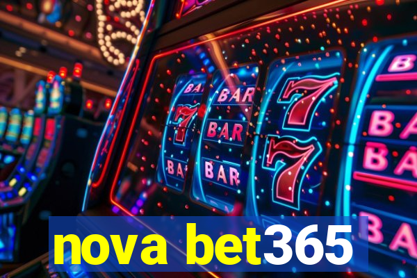 nova bet365