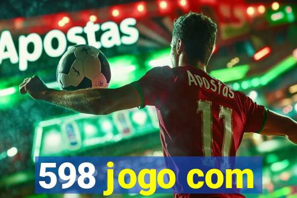 598 jogo com