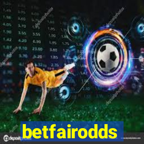 betfairodds