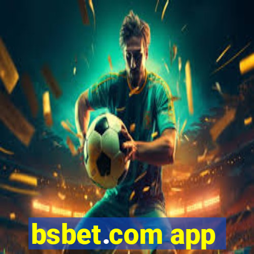 bsbet.com app