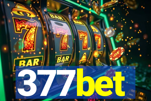 377bet