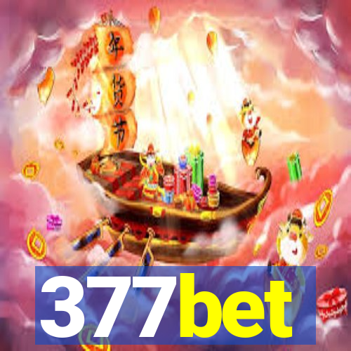 377bet