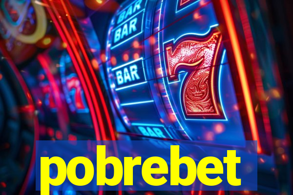 pobrebet