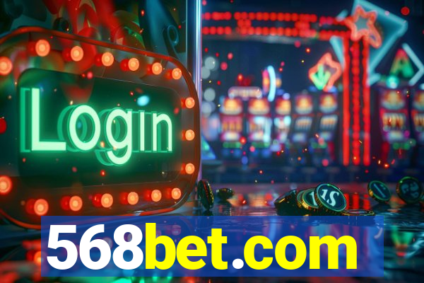 568bet.com