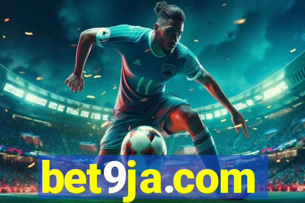 bet9ja.com