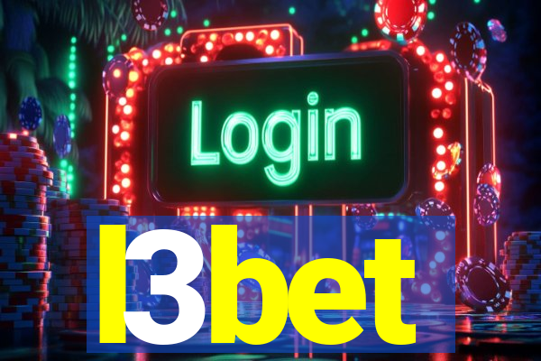 l3bet