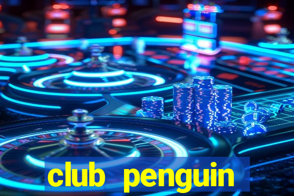 club penguin telegram 2024