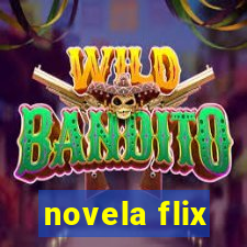 novela flix