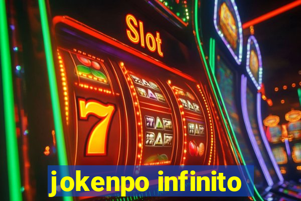 jokenpo infinito