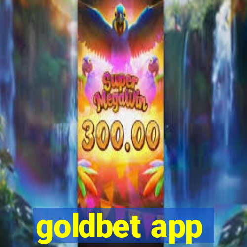 goldbet app