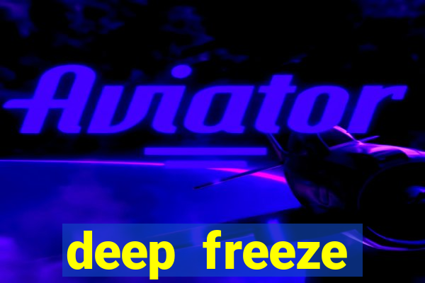 deep freeze crackeado win11