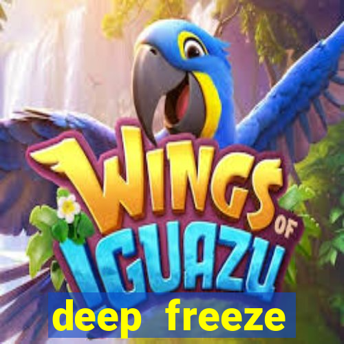 deep freeze crackeado win11