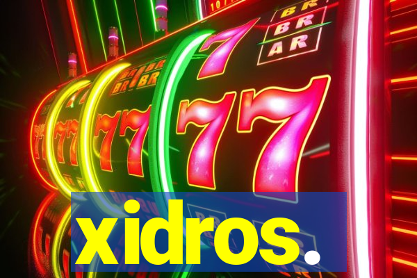 xidros.