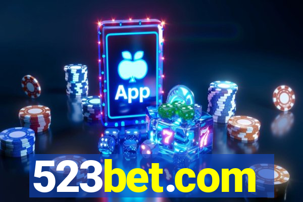 523bet.com