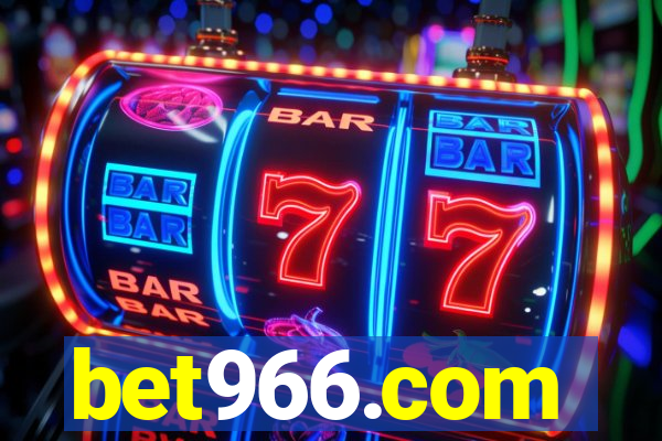 bet966.com