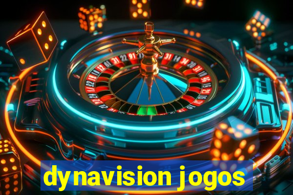 dynavision jogos