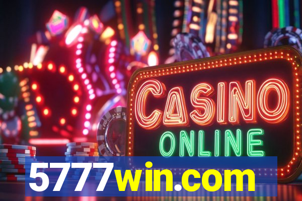 5777win.com