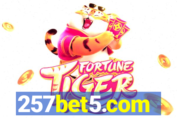 257bet5.com