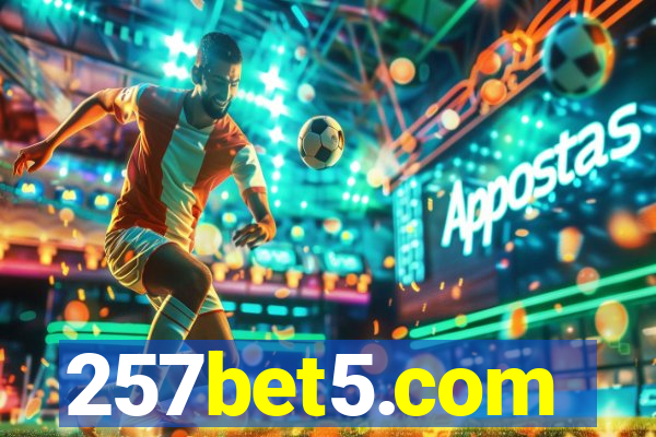 257bet5.com