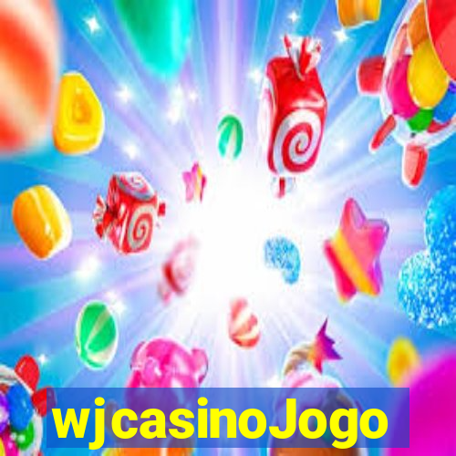 wjcasinoJogo