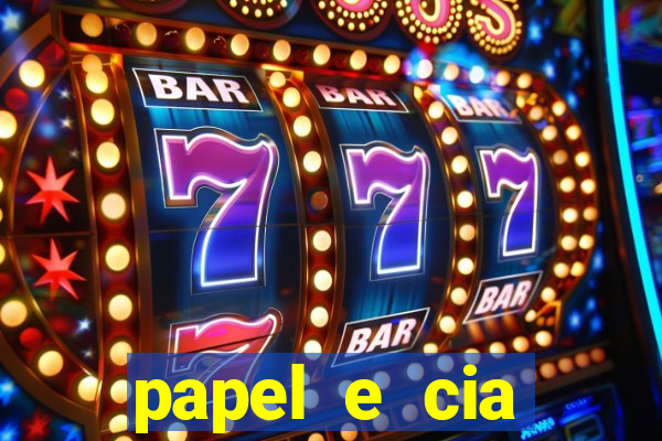 papel e cia salvador shopping