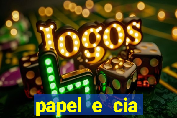 papel e cia salvador shopping