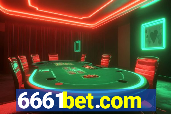 6661bet.com