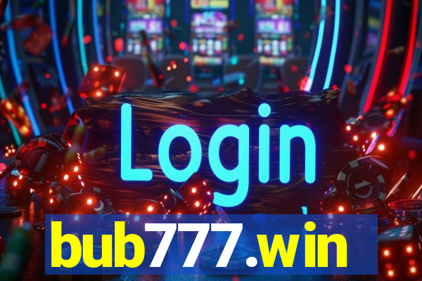 bub777.win