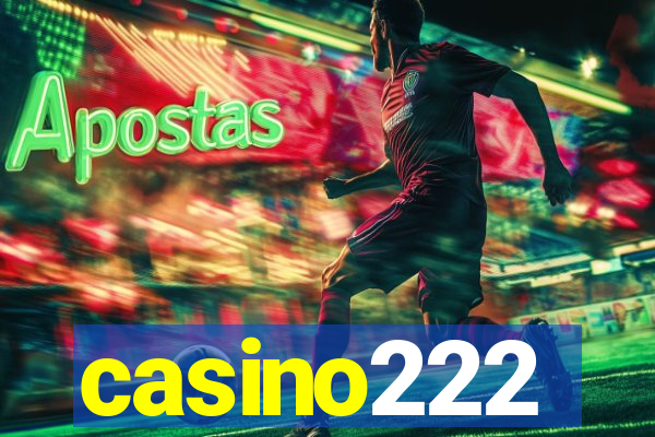 casino222