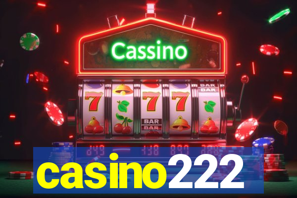 casino222