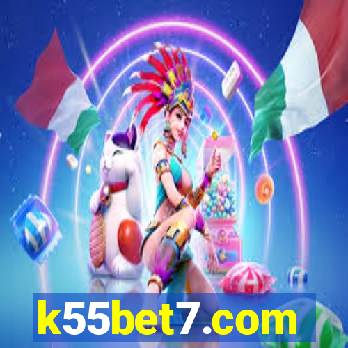 k55bet7.com