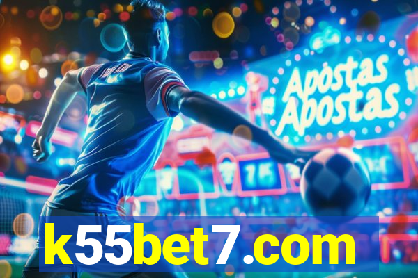 k55bet7.com