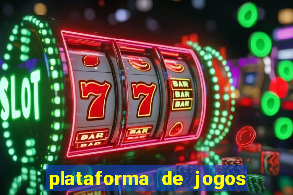 plataforma de jogos para ganhar dinheiro brabet