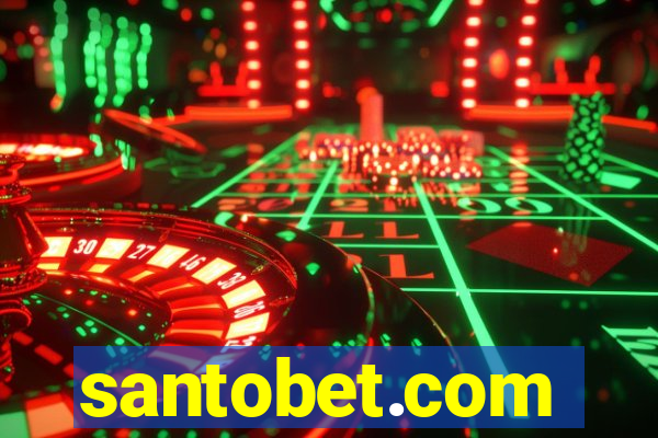 santobet.com