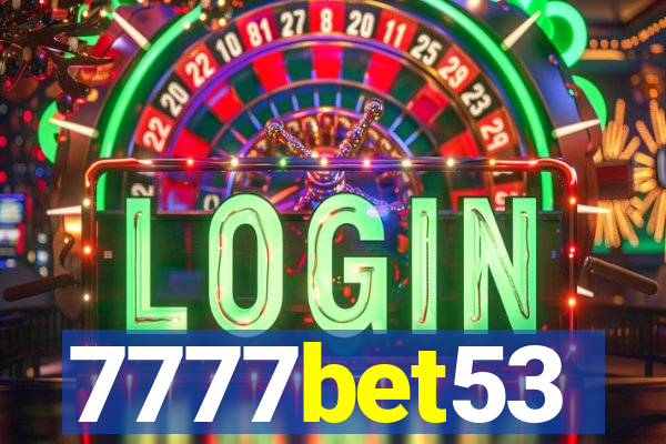 7777bet53