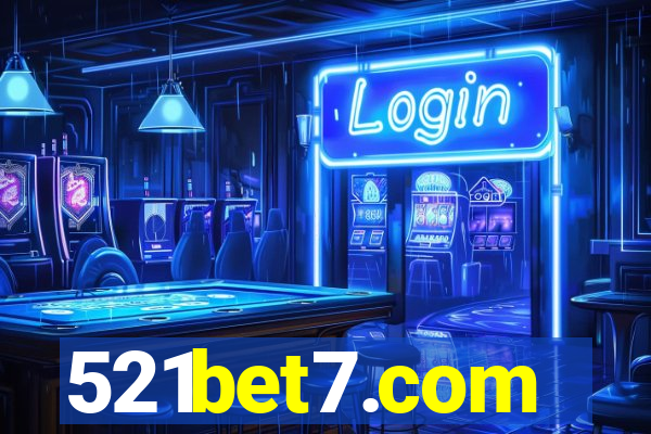 521bet7.com