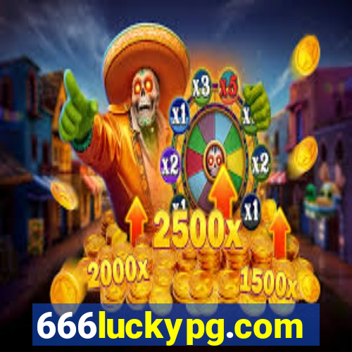 666luckypg.com