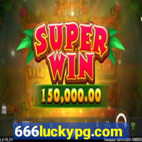 666luckypg.com