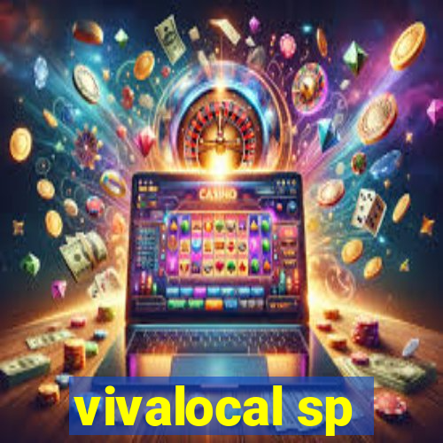 vivalocal sp