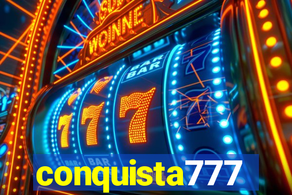 conquista777