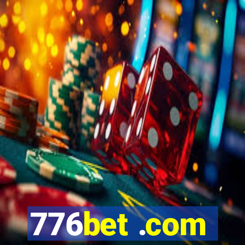 776bet .com