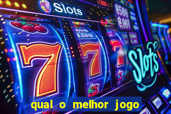 qual o melhor jogo para ganhar dinheiro sem depositar