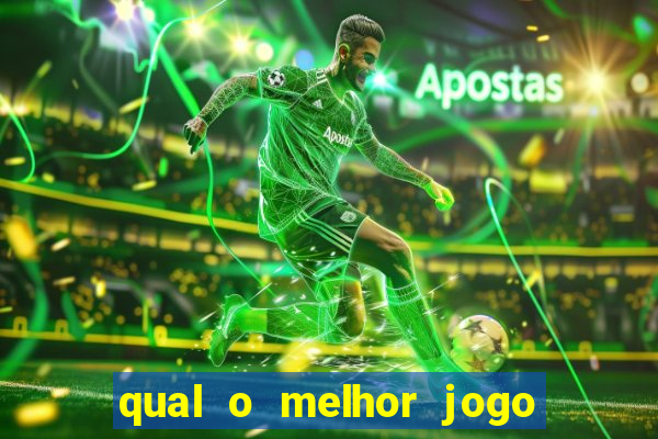 qual o melhor jogo para ganhar dinheiro sem depositar