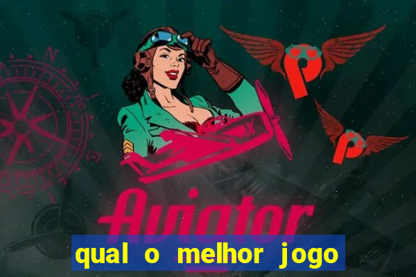 qual o melhor jogo para ganhar dinheiro sem depositar