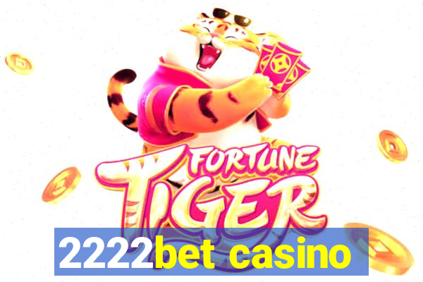 2222bet casino