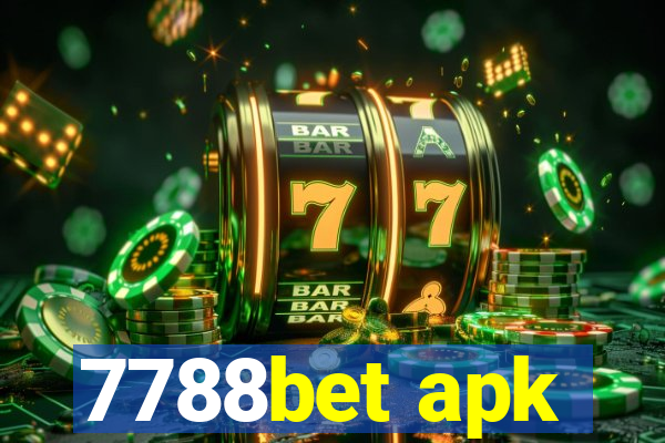 7788bet apk