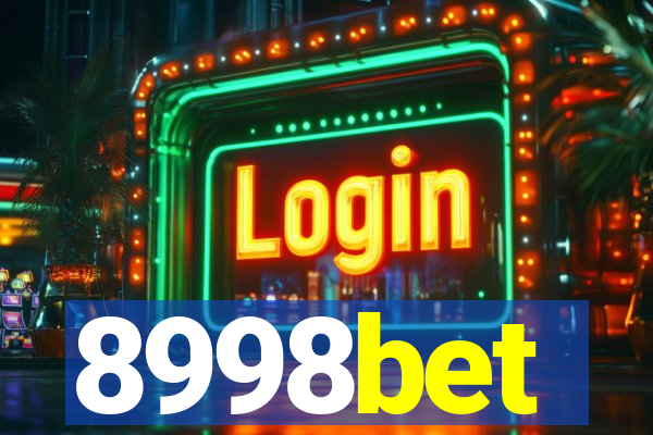 8998bet